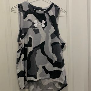 Women’s Under Armour Athletic Tank